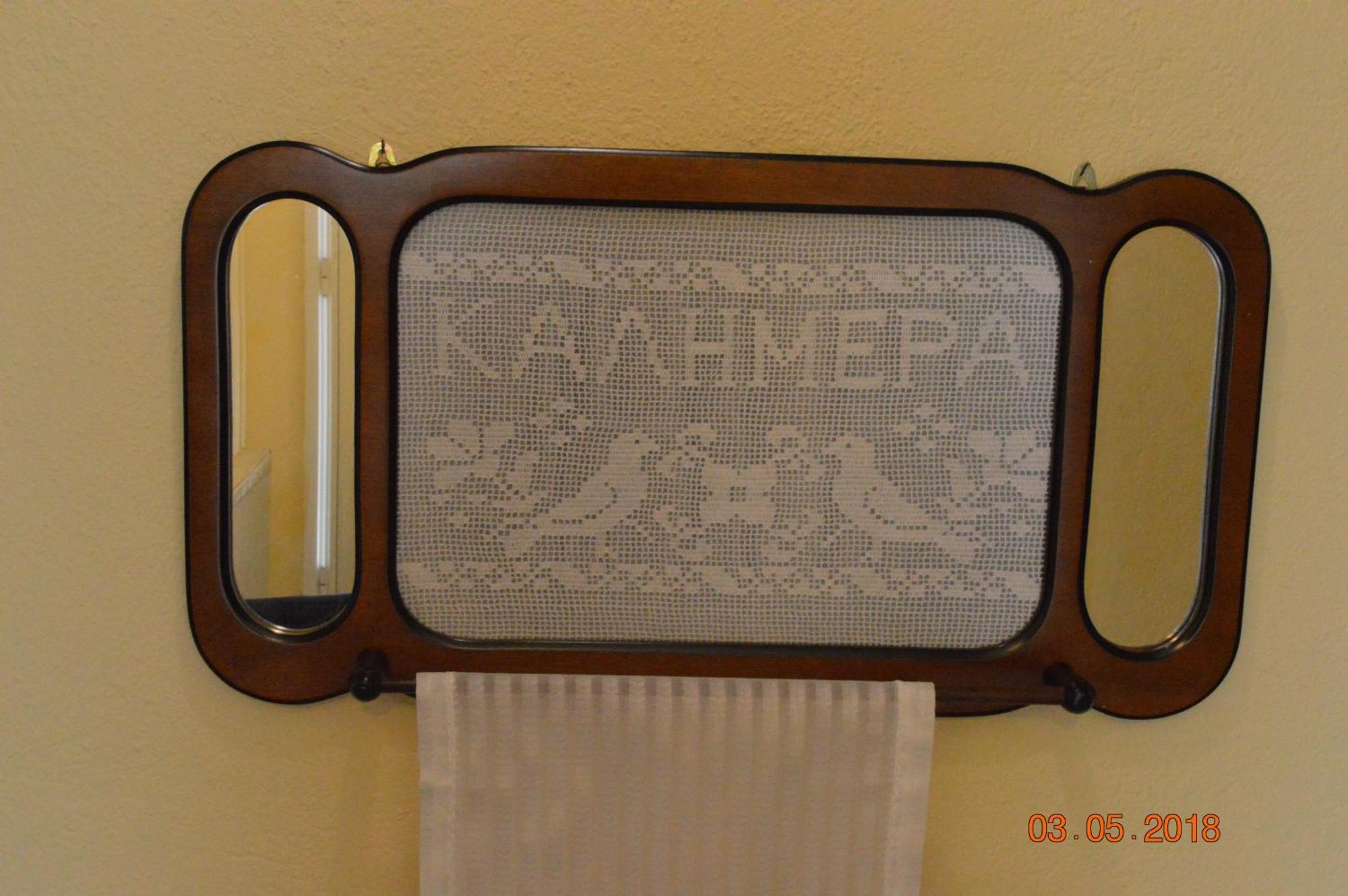 Klementine'S House Daire Skála Kallirákhis Dış mekan fotoğraf